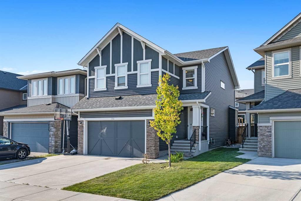 231 Evansglen Circle NW, Calgary — photo 2 of 44