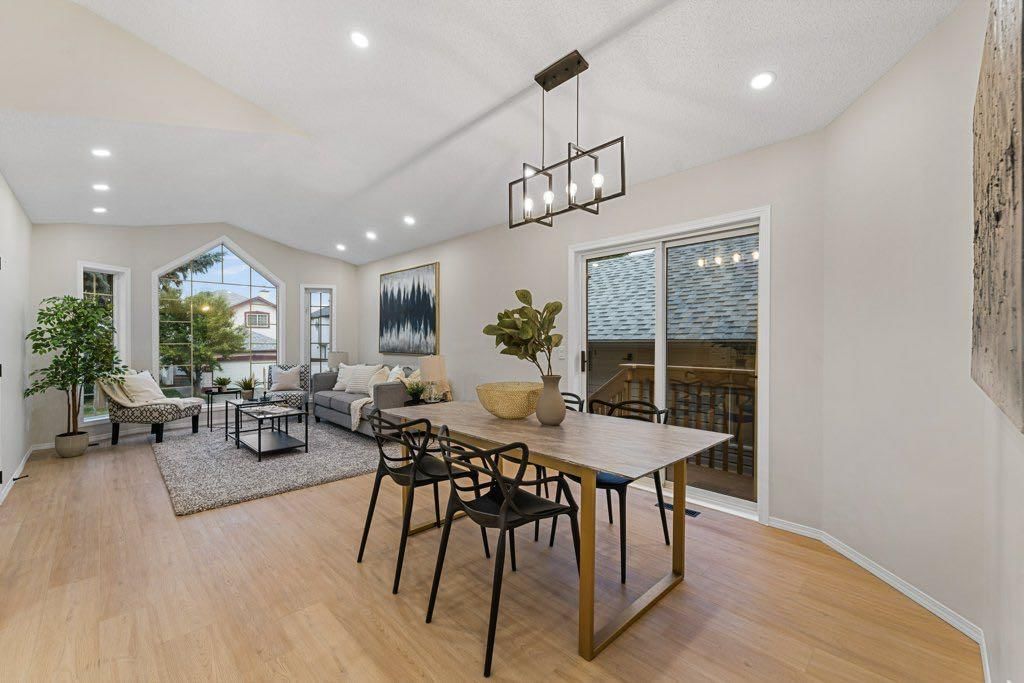 74 Anaheim Circle NE, Calgary — main listing photo