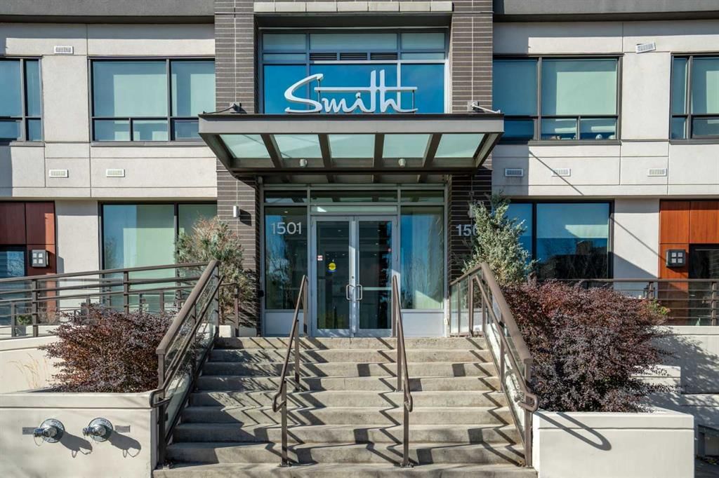 1102, 1501 6 Street SW, Calgary — photo 2 of 23
