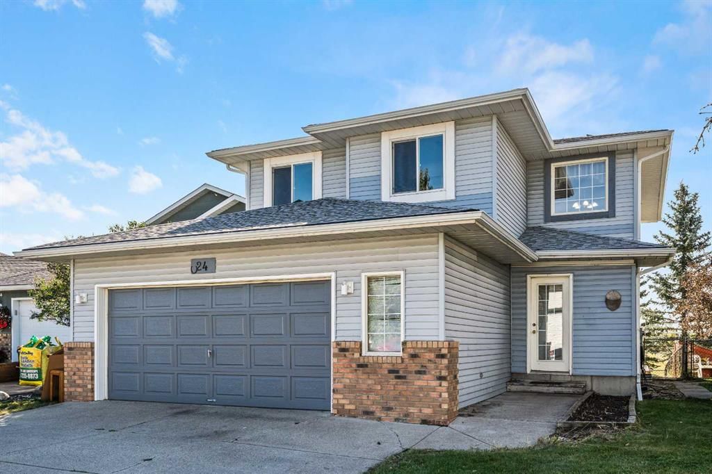24 Riverside Crescent SE, Calgary — main listing photo