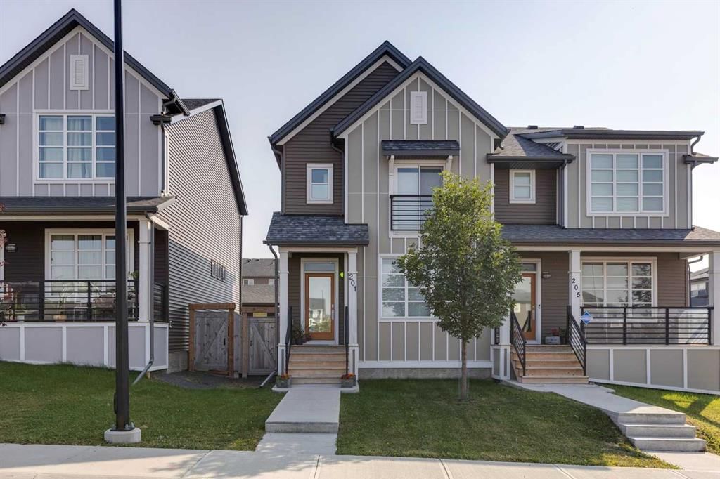 201 Carringvue Way NW, Calgary — main listing photo