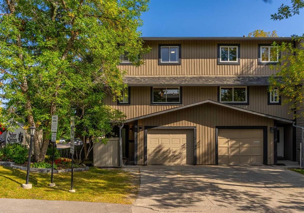 72, 27 Silver Springs Drive NW, Calgary — photo 3 of 38