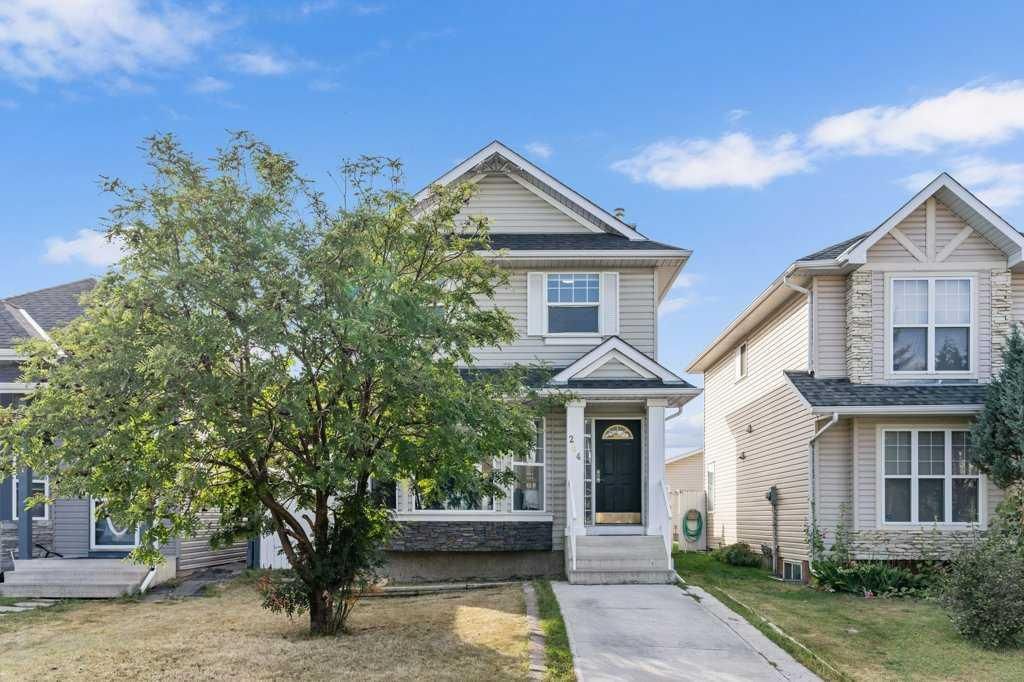204 Tarington Close NE, Calgary — photo 3 of 40