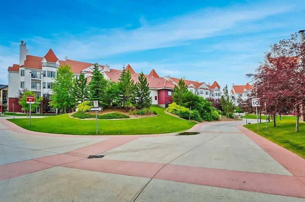 127, 60 Royal Oak Plaza NW, Calgary — main listing photo