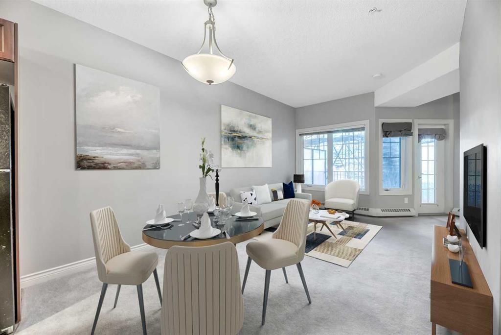 127, 60 Royal Oak Plaza NW, Calgary — photo 4 of 42