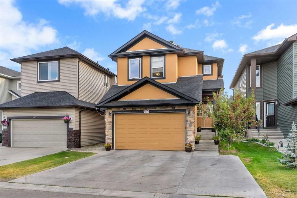 41 Saddlelake Green NE, Calgary — photo 5 of 48