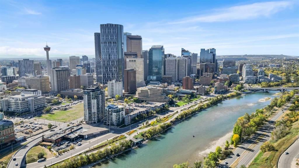 506, 325 3 Street SE, Calgary — photo 4 of 31