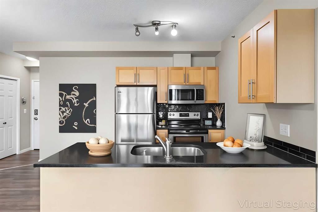 506, 325 3 Street SE, Calgary — photo 5 of 31