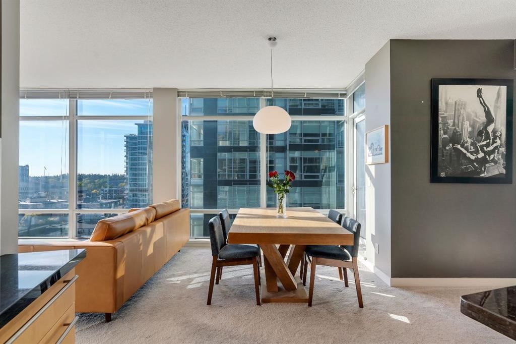 1006, 215 13 Avenue SW, Calgary — photo 5 of 42