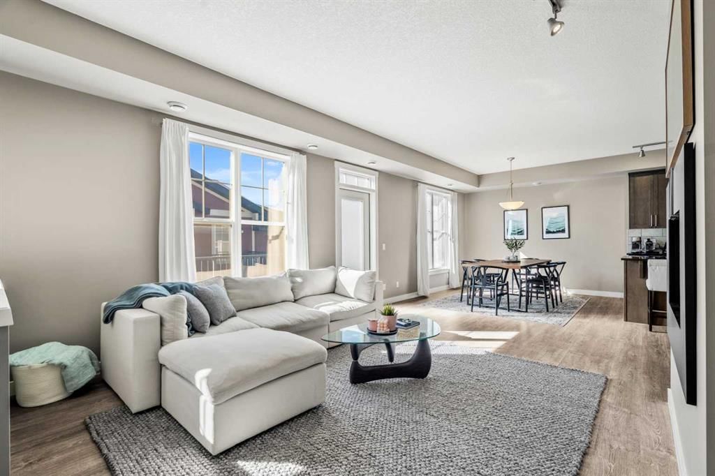 310 Cranford Walk SE, Calgary — main listing photo