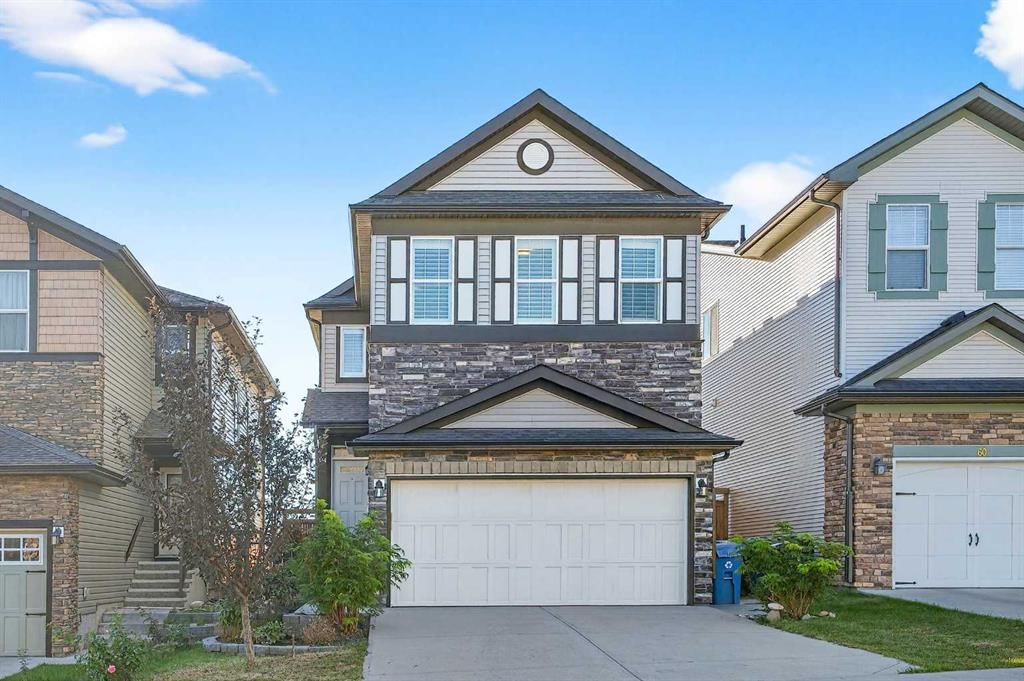 64 Nolanfield Way NW, Calgary — main listing photo