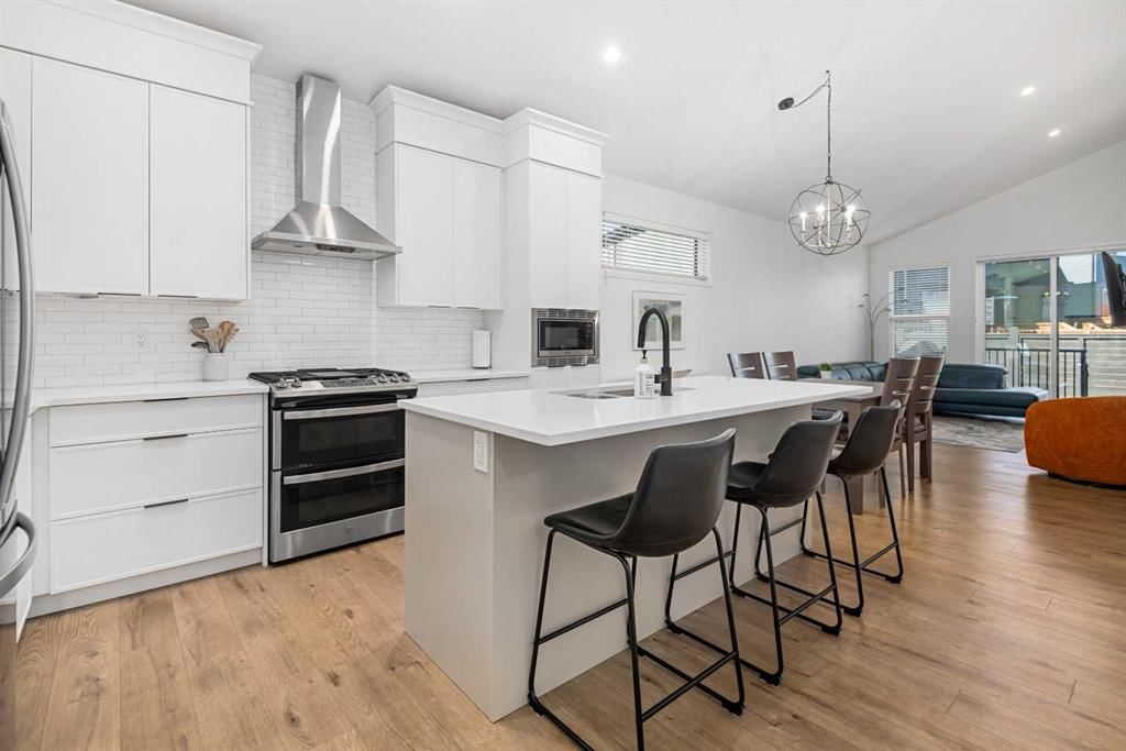 27 Seton Parade SE, Calgary — photo 2 of 50