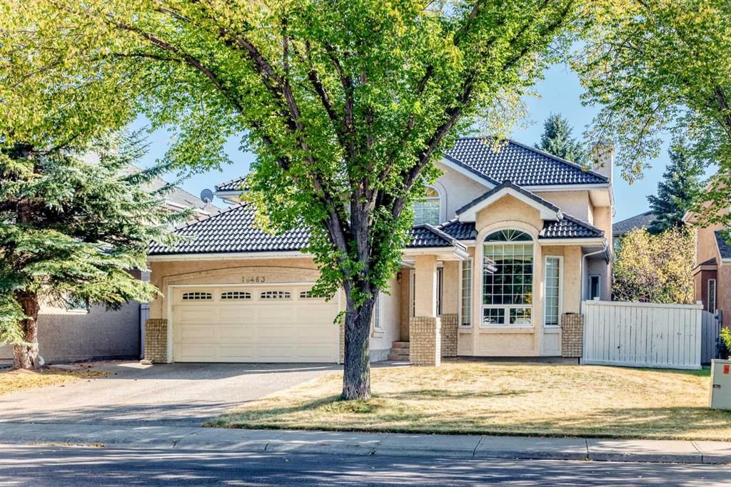 15463 Mckenzie Lake Way SE, Calgary — main listing photo