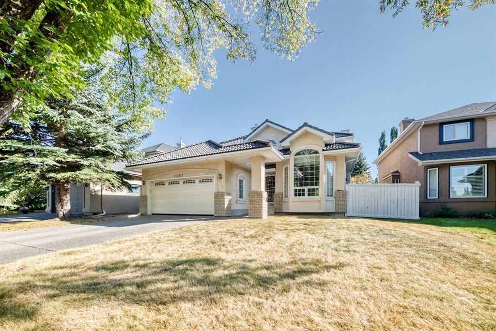 15463 Mckenzie Lake Way SE, Calgary — photo 2 of 45