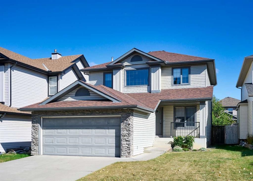 19 Westpoint Court SW, Calgary — main listing photo