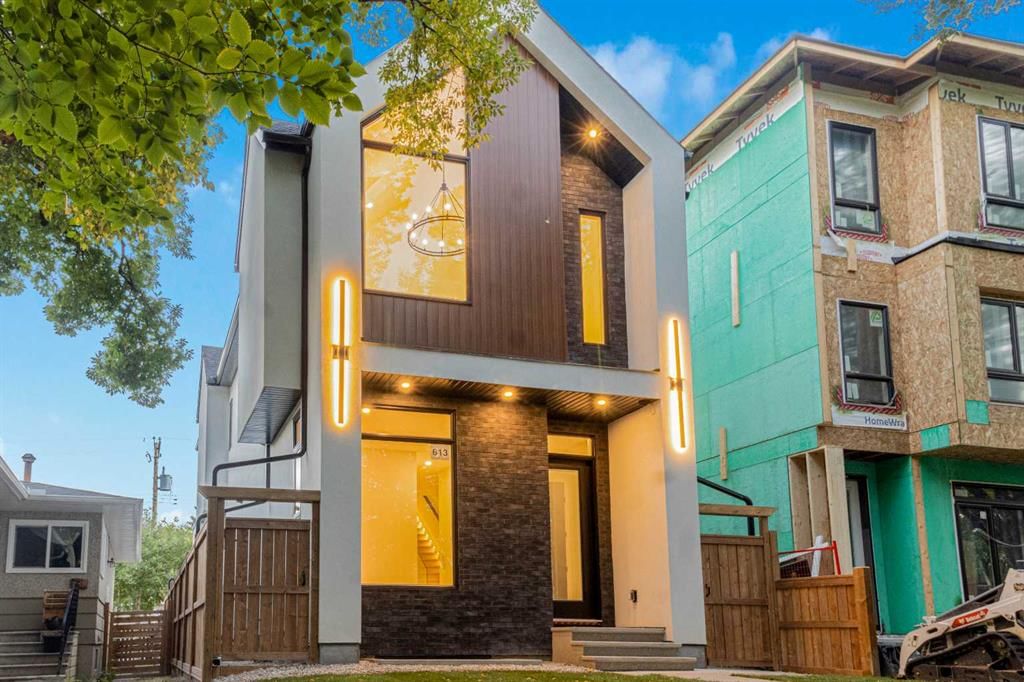 613 55 Avenue SW, Calgary — photo 2 of 47
