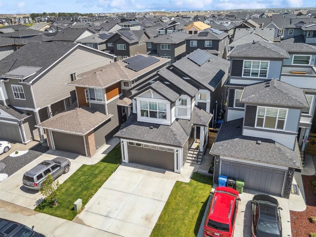 62 Setonstone Passage SE, Calgary — photo 3 of 48