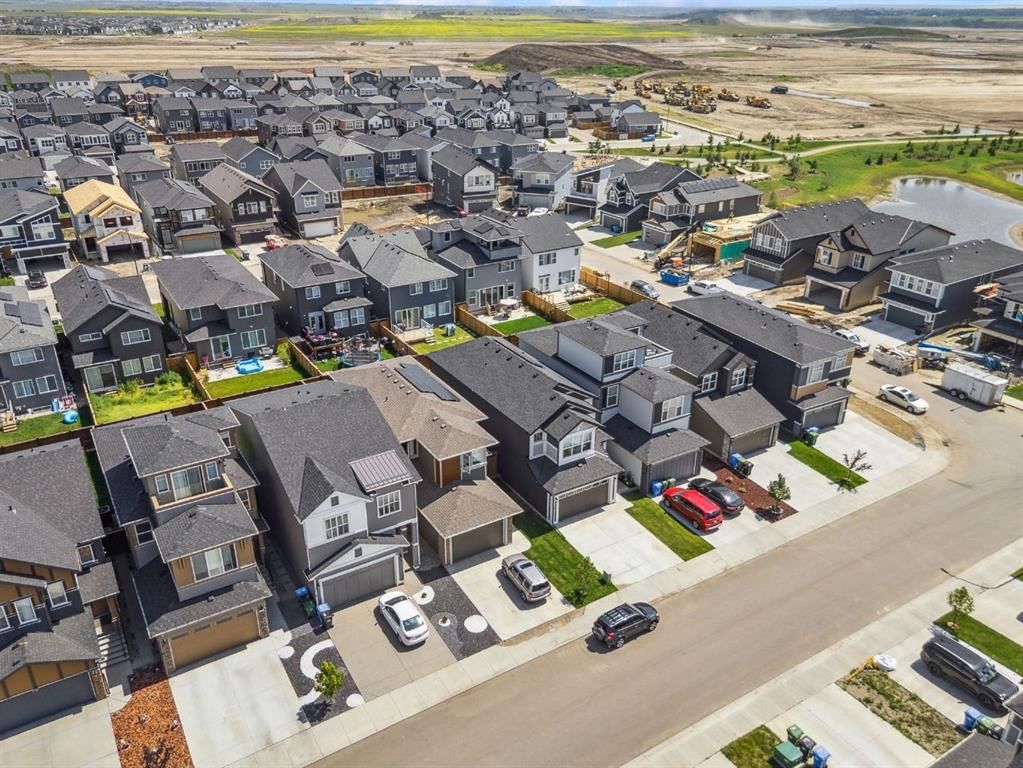 62 Setonstone Passage SE, Calgary — photo 4 of 48
