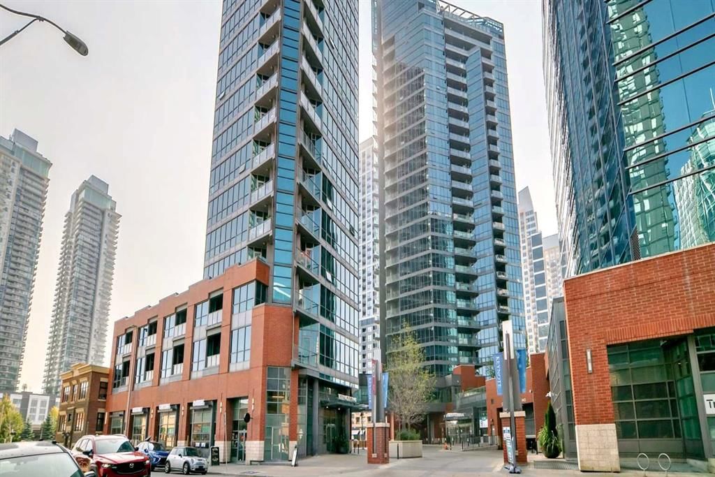 2805, 225 11 Avenue SE, Calgary — photo 3 of 46