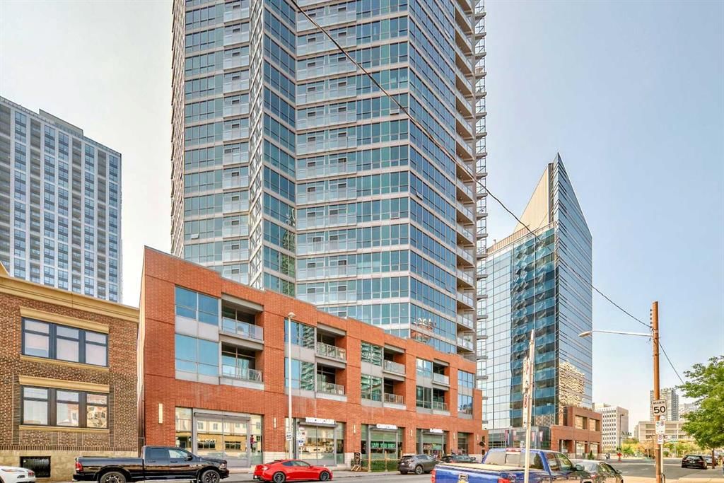 2805, 225 11 Avenue SE, Calgary — photo 4 of 46