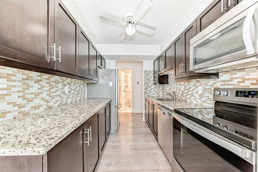 102, 9800 Horton Road SW, Calgary — main listing photo