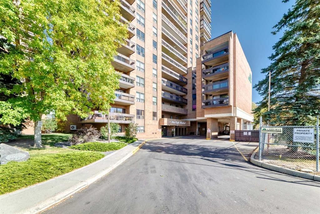 102, 9800 Horton Road SW, Calgary — photo 2 of 46
