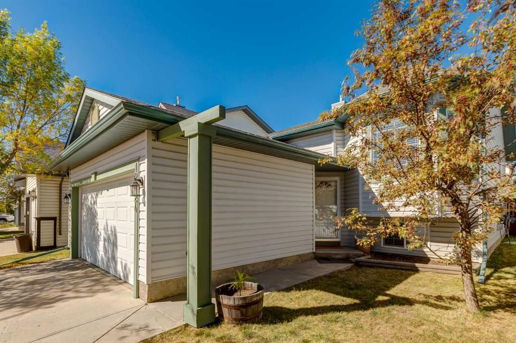 12524 Coventry Hills Way NE, Calgary — main listing photo