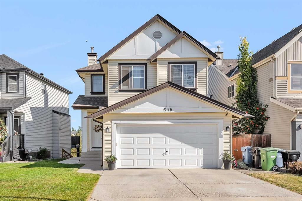 656 Copperfield Boulevard SE, Calgary — photo 2 of 45