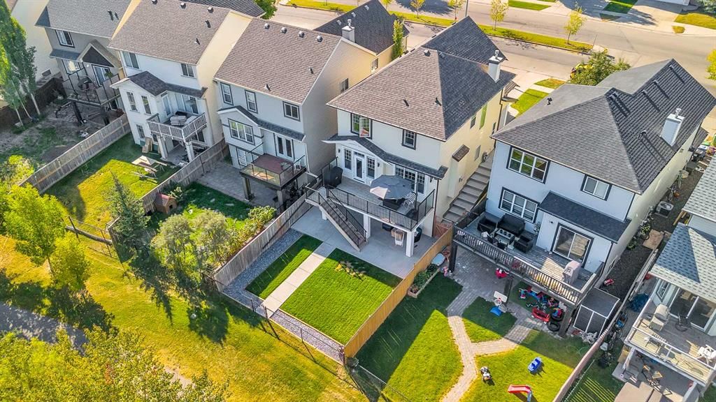 656 Copperfield Boulevard SE, Calgary — photo 3 of 45