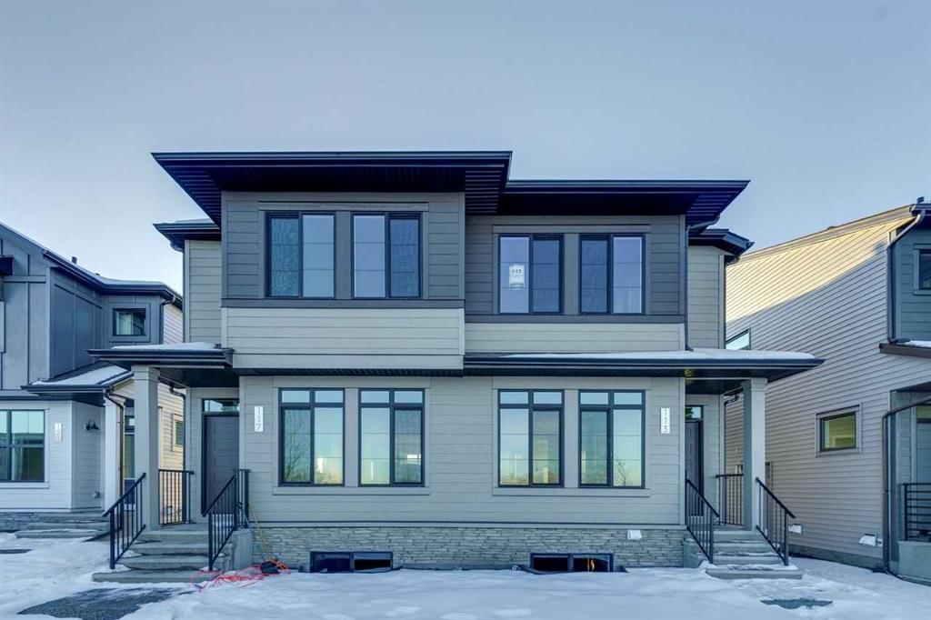 113 Silverton Glen Way SW, Calgary — photo 2 of 31