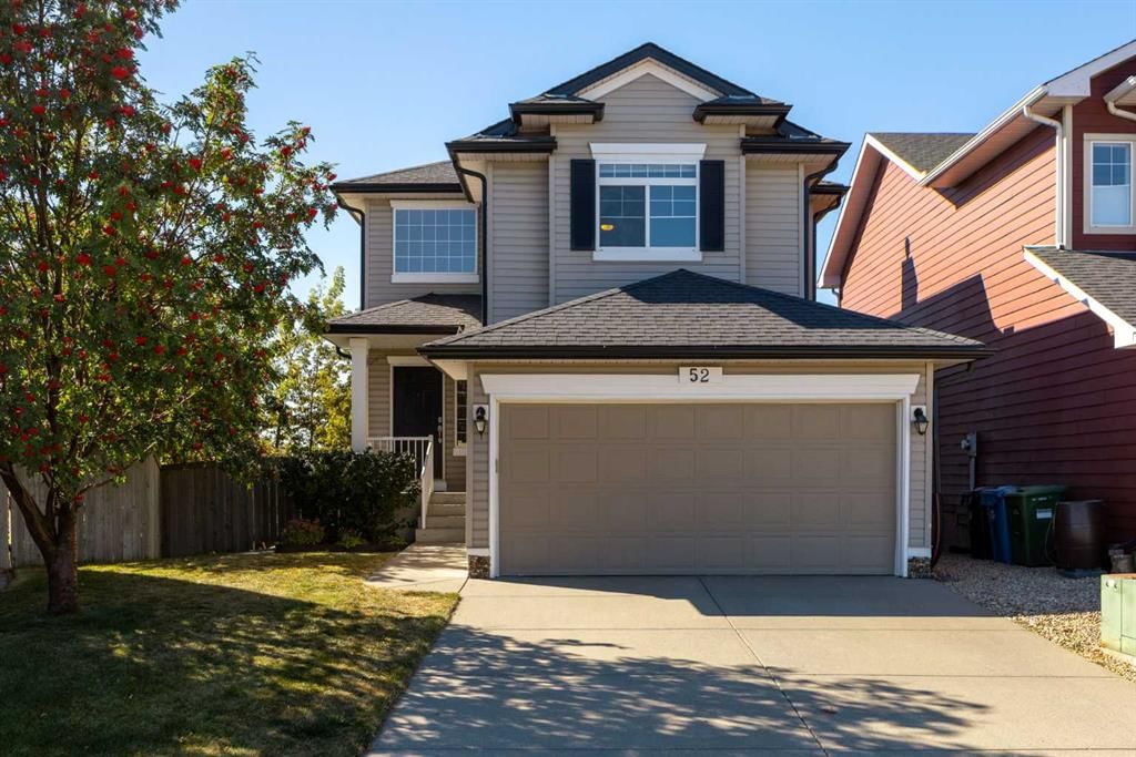 52 Citadel Vista Green NW, Calgary — photo 2 of 48