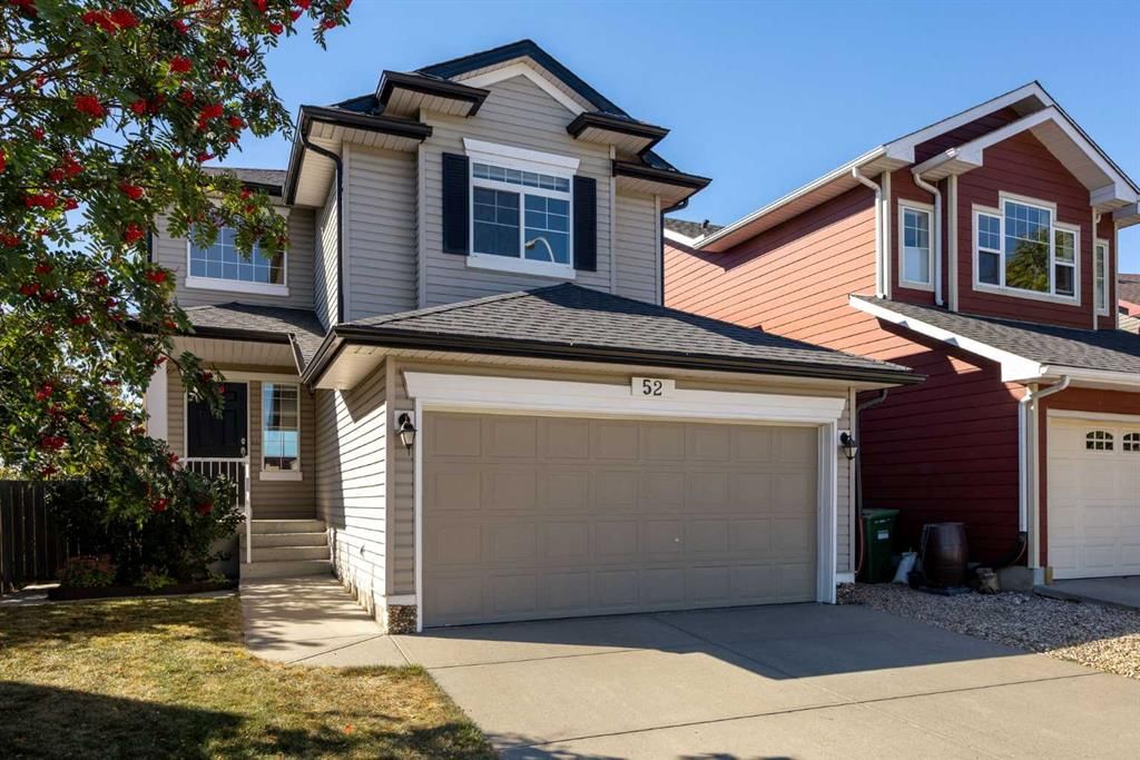 52 Citadel Vista Green NW, Calgary — photo 3 of 48