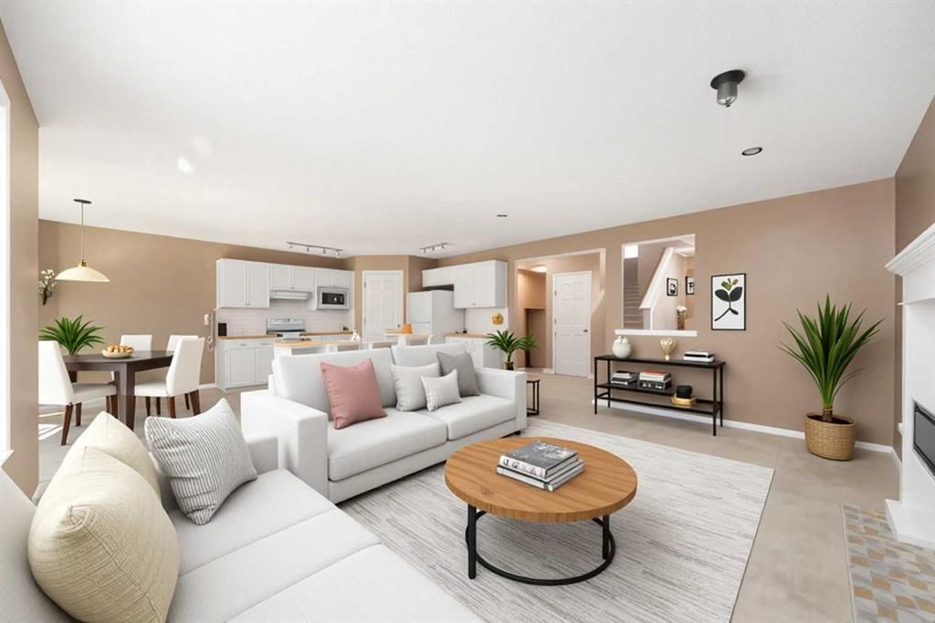 52 Citadel Vista Green NW, Calgary — photo 5 of 48