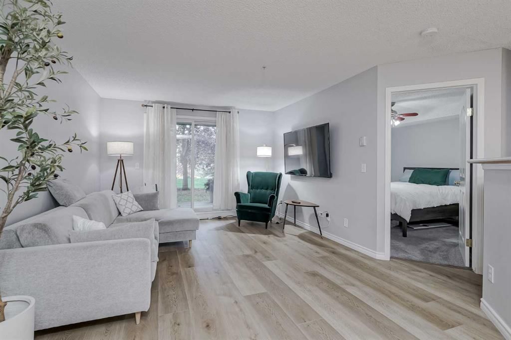 6118, 6000 Somervale Court SW, Calgary — main listing photo