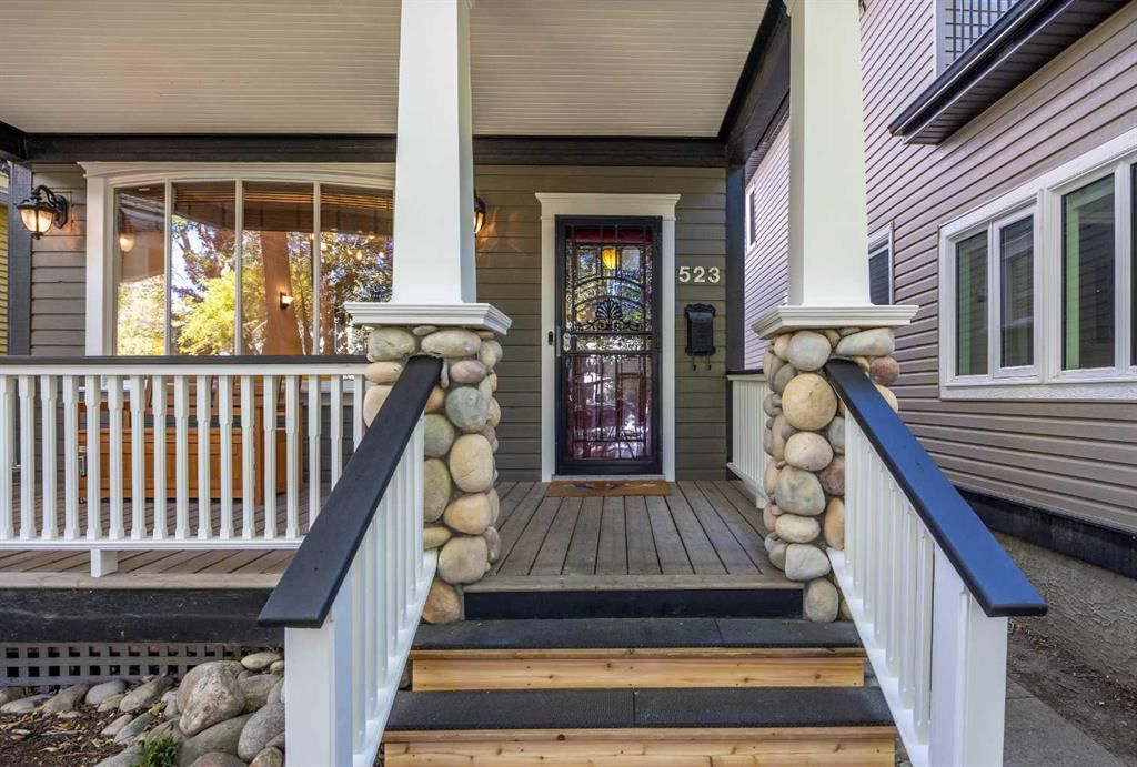 523 10 Avenue NE, Calgary — photo 2 of 50
