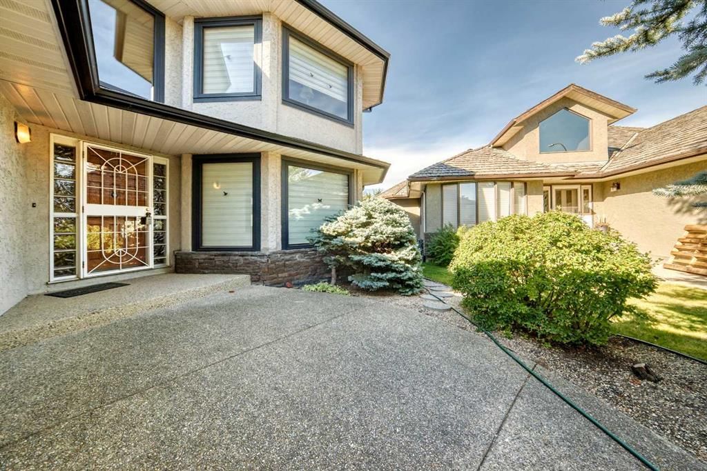 52 Scenic Ridge Place NW, Calgary — photo 3 of 50