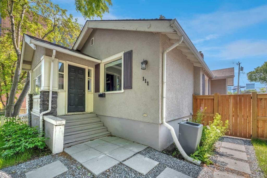 111 11 Avenue NW, Calgary — photo 3 of 43