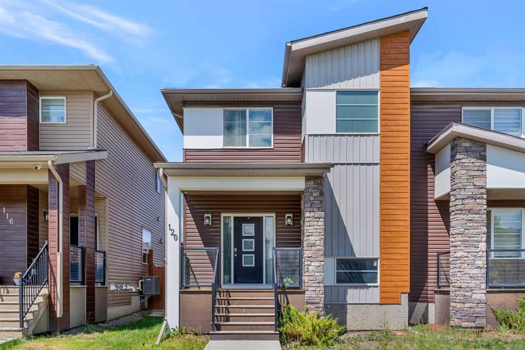 120 Cornerstone Avenue NE, Calgary — photo 2 of 30