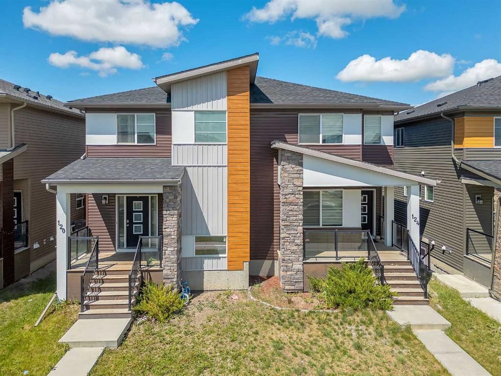 120 Cornerstone Avenue NE, Calgary — photo 5 of 30