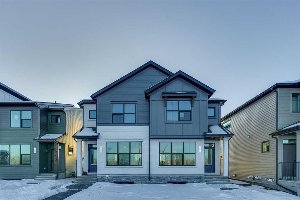 121 Silverton Glen Way SW, Calgary — photo 2 of 31