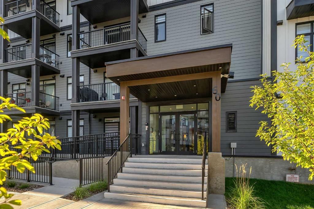 115, 60 Sage Hill Walk NW, Calgary — photo 3 of 24