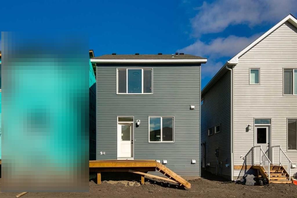 600 Buffaloberry Manor SE, Calgary — photo 3 of 34