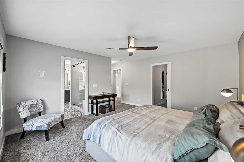 34 Coach Ridge Point SW, Calgary — photo 4 of 50