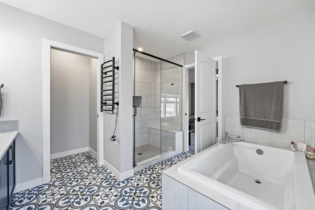 34 Coach Ridge Point SW, Calgary — photo 5 of 50