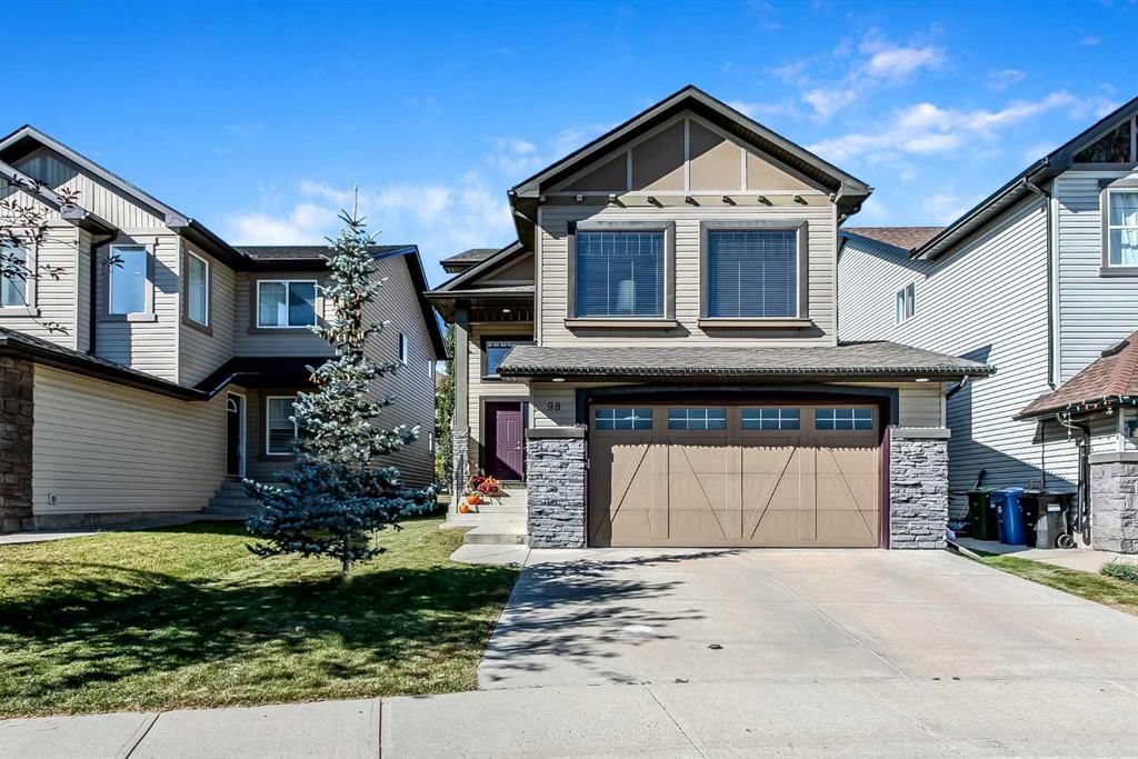 98 Eversyde Close SW, Calgary — photo 2 of 50