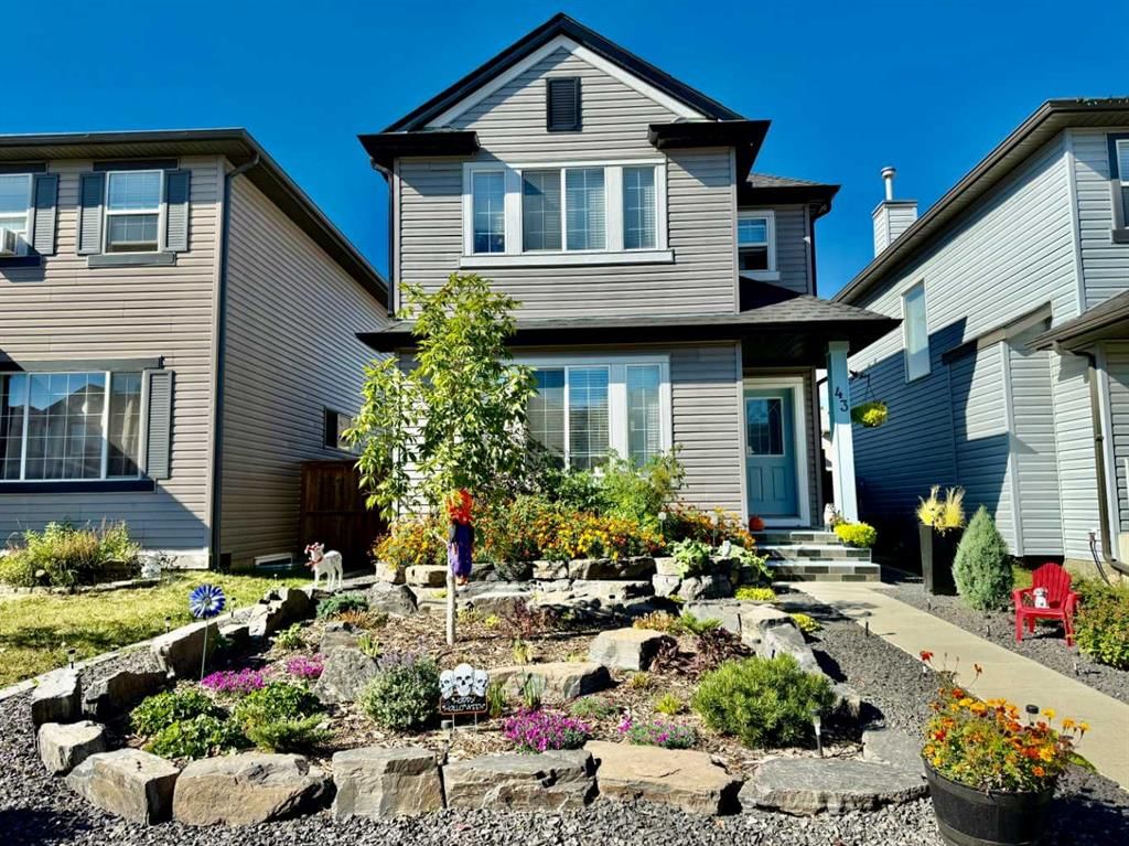 43 Bridlecrest Road SW, Calgary — main listing photo