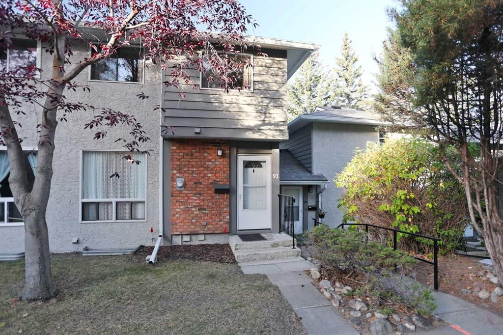 93, 6915 Ranchview Drive NW, Calgary — main listing photo