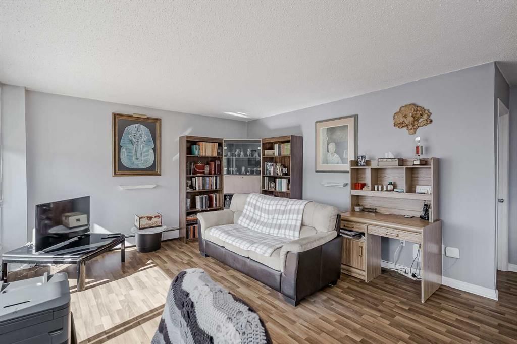 444, 1435 7 Avenue NW, Calgary — photo 4 of 31