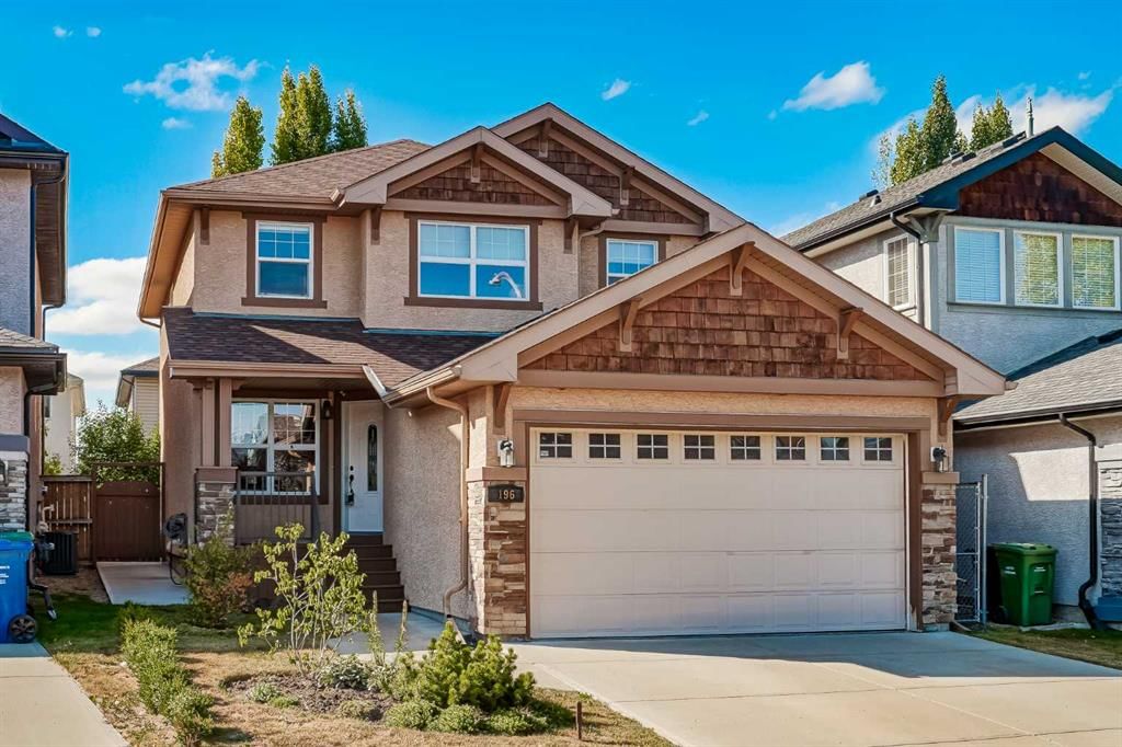 196 Everwillow Park SW, Calgary — photo 2 of 49