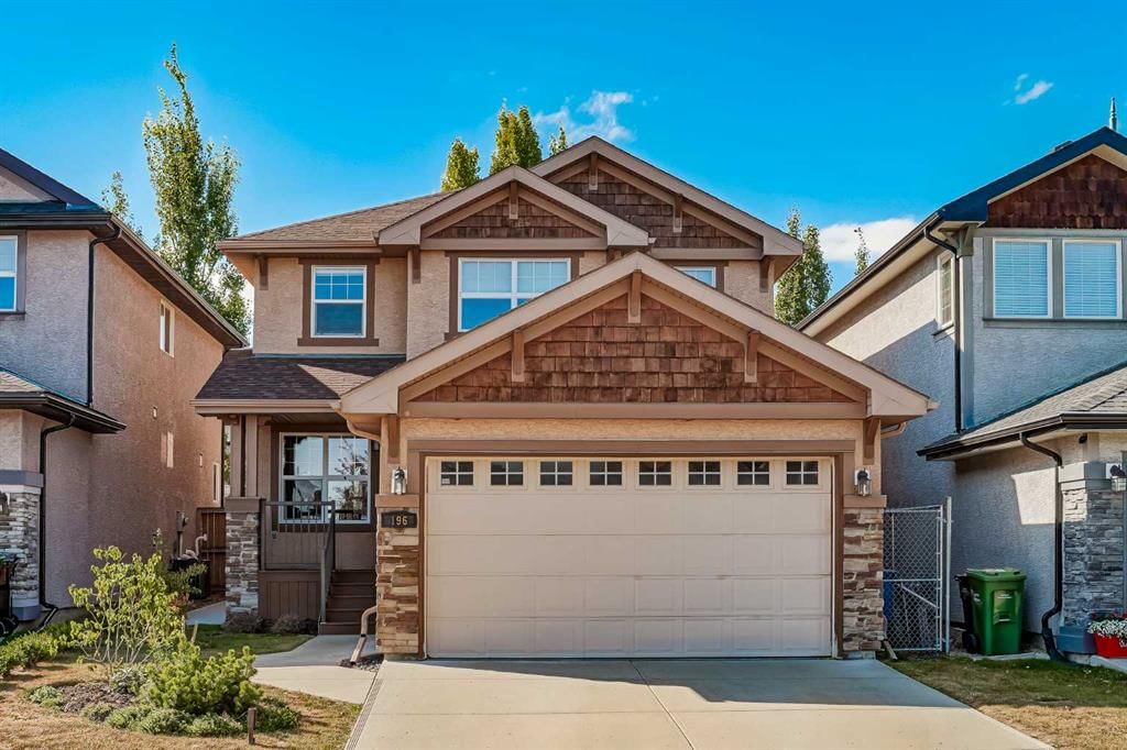 196 Everwillow Park SW, Calgary — photo 3 of 49